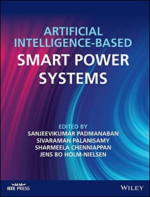 Artificial Intelligence-based Smart Power Systems