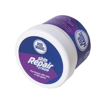 crema skin repair 120ml 3207040200 ASS MAGIC Massaggi ASS MAGIC