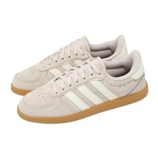 adidas Breaknet Sleek Putty Mauve Core White Gum Women Casual Shoes JQ8268