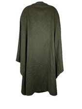 Hartmann-Knöpfe Cintura Elastica Per Dirndl E Costume Bavarese – Larga 4 Cm, Verde Con Fibbia Oro Antico – Prodotta In Germania