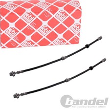 Flexible de frein Seat ALHAMBRA