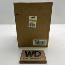 Air Filter Wix 42014