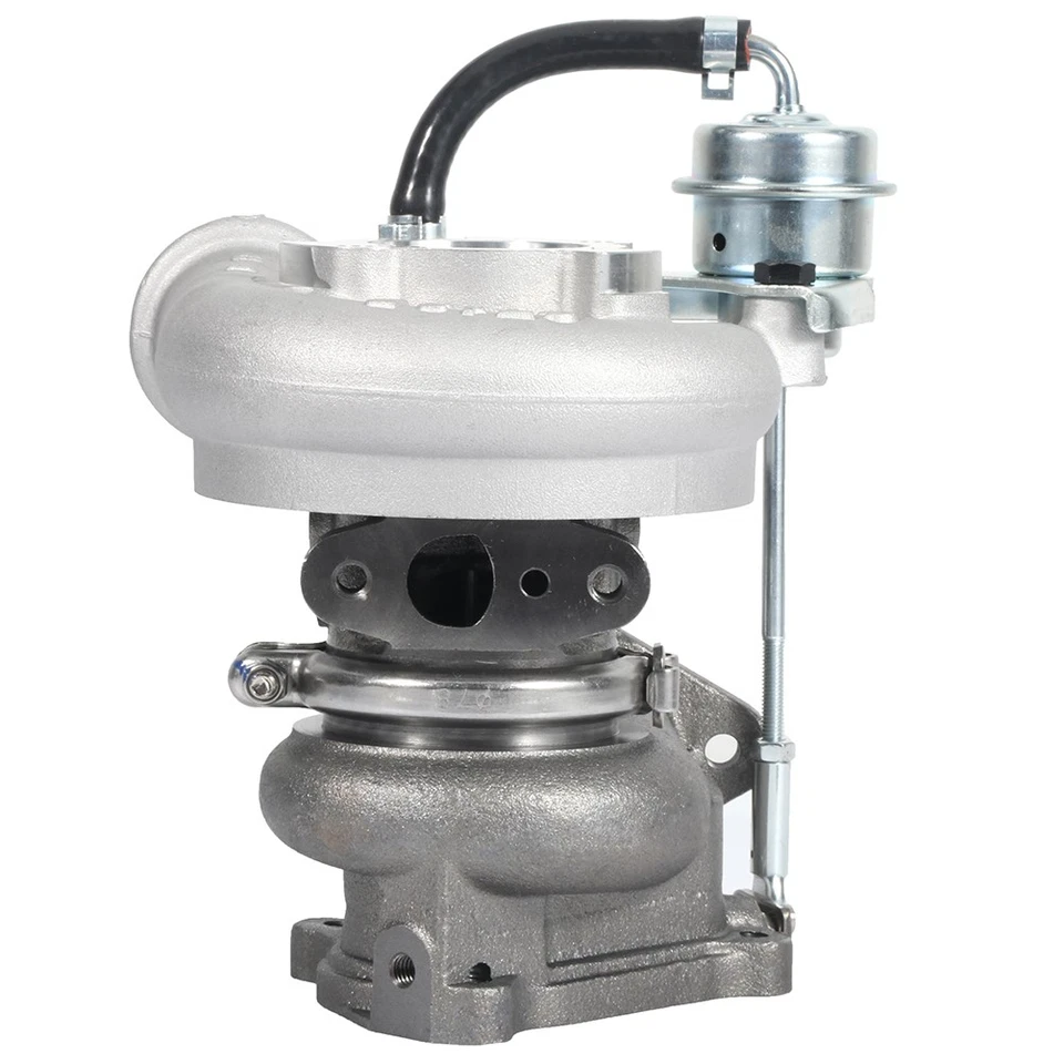 Turbocharger fits 1996 - 2000 Toyota Landcruiser 1993 Toyota 4-Runner 3.0L/2.4L - Image 2 of 4