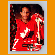 Jason Doig Rookie #177 1994-95 SP Die Cut Canada Hockey Card NHL