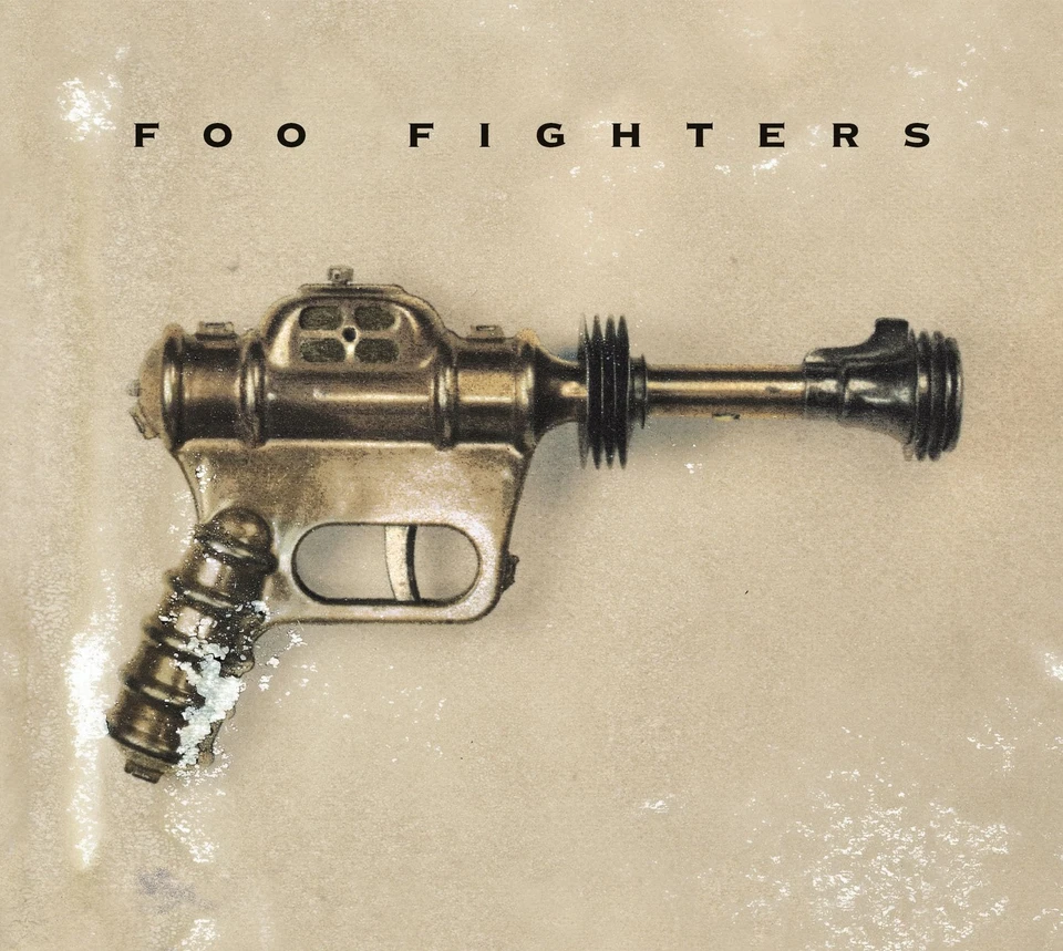 Foo Fighters St w/6 Bonus Tracks 30th Deluxe Edition 2025 Japan CD - Image 3 of 3