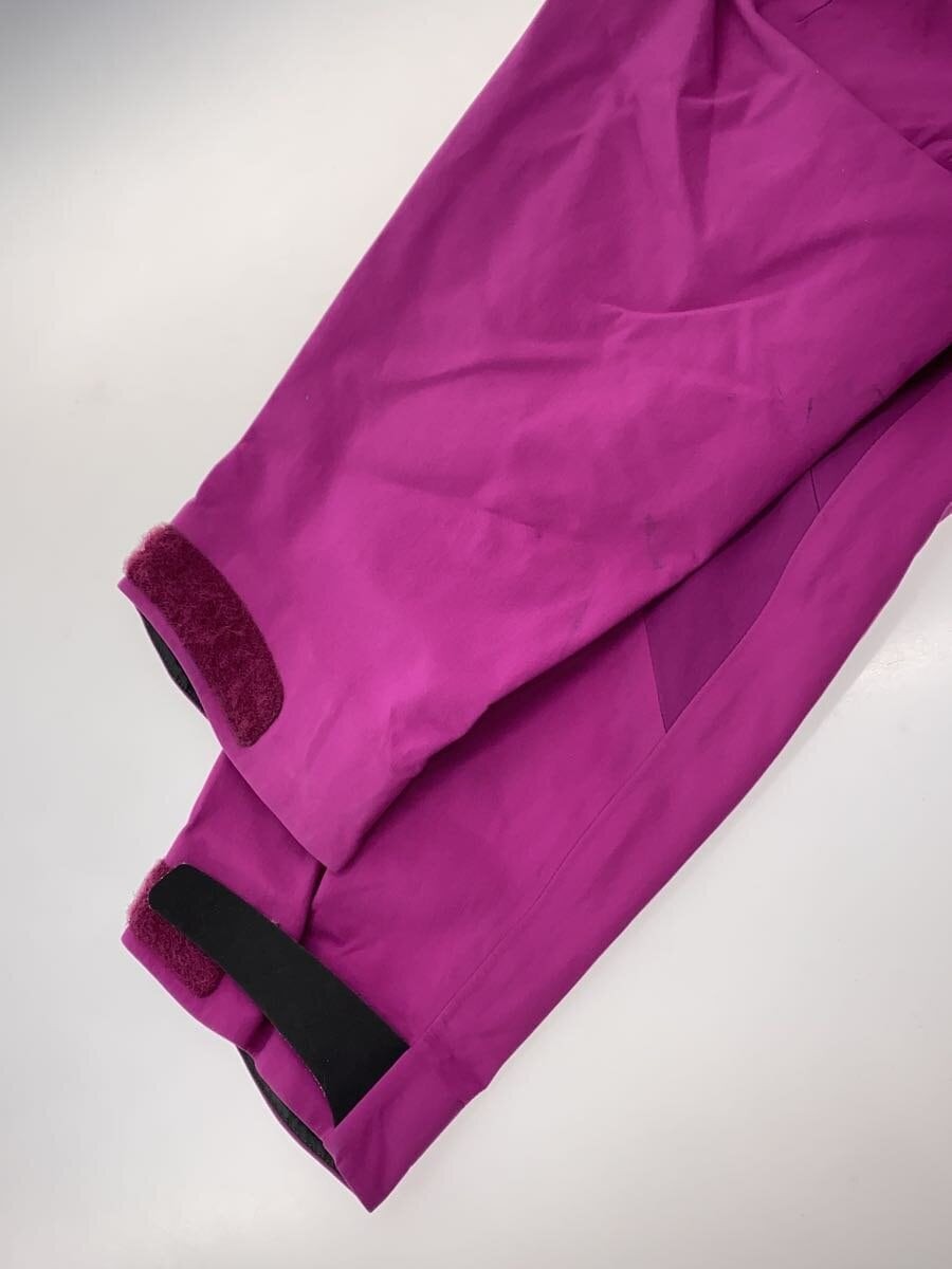 ARC'TERYX ARC’TERYX RECCO S PUP Giacca Cappotto Nylon Viola dal Giappone_030