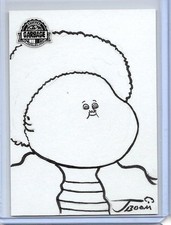 2023 2021 Topps Garbage Pail Kids Go on Vacation Sticker Trading Cards Checklist 38