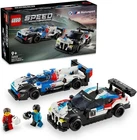 LEGO 76922 Speed Champions BMW M4 GT3 & M Hybrid V8 - NEW. perth pickup availab