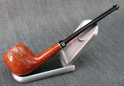 pipe to smoke tobacco 18th Century Clay Smoking Pipe – Past & Present Science and Nature Store