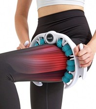 Cellulite Massage Tool 360 Roller Fascia Blaster for Legs Arms Stomach Buttocks