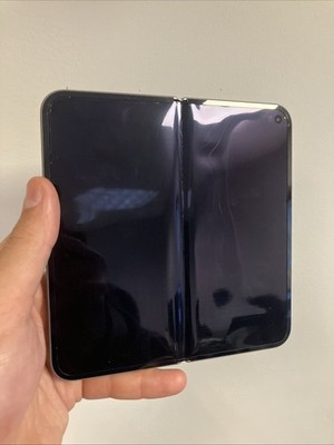 Google Pixel 10 Pro Fold 256GB Smartphone Moonstone Display Problem für Ersatzteile