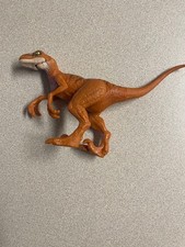Jurassic World Camp Cretaceous Savage Strike Orange