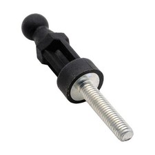 Engine Cover Mounting Bolts Lock Cover Screw For MK2 Easy Installation