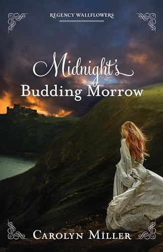 Midnight's Budding Morrow by Carolyn Miller (2022, Trade Paperback) - Image 5