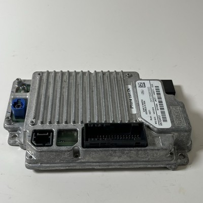 2019 FORD ECOSPORT COMMUNICATION SYNC MODULE OEM JK2T-14G371-CCC