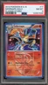 Pokemon Infernape Plasma Storm Holo Rare #17 PSA 8