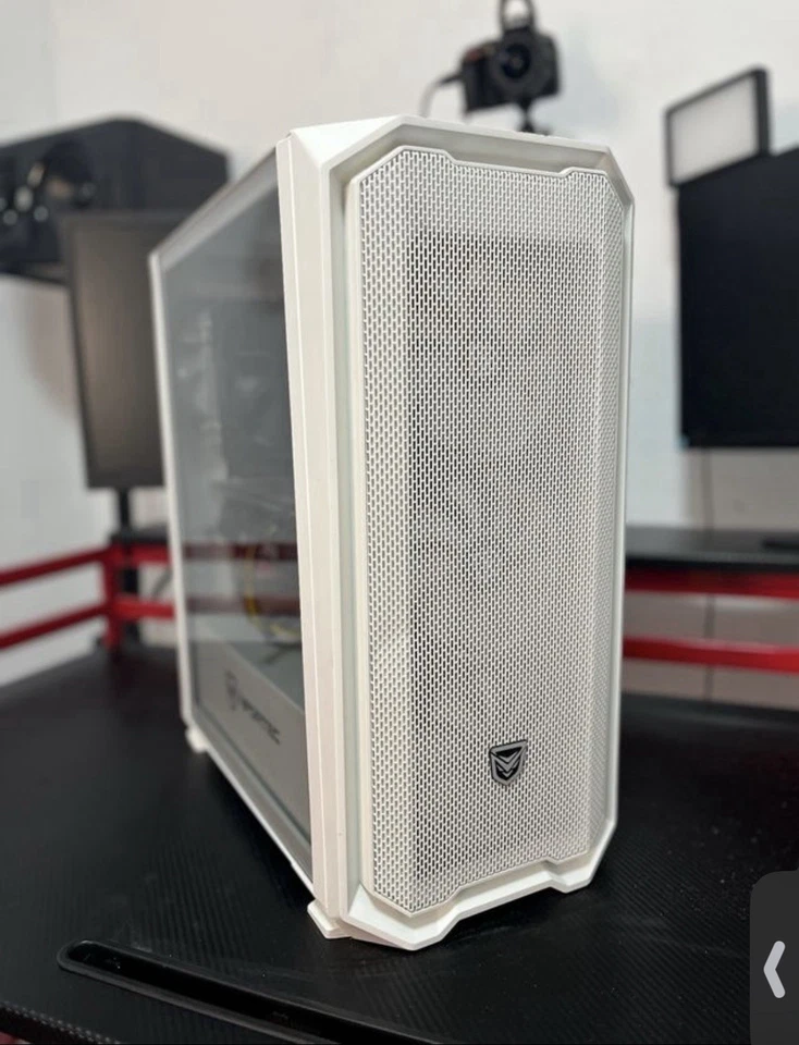 PC Gaming  i7 9700 MSI RTX 3060 OC 12gb - Imagen 2 de 2