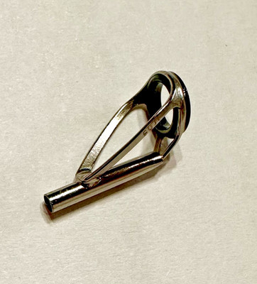 Fuji KG Titanium Torzite Tip TKGTT 6mm - 1.8mm