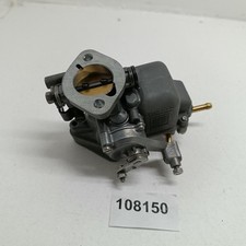 Carburateur Fiat 126