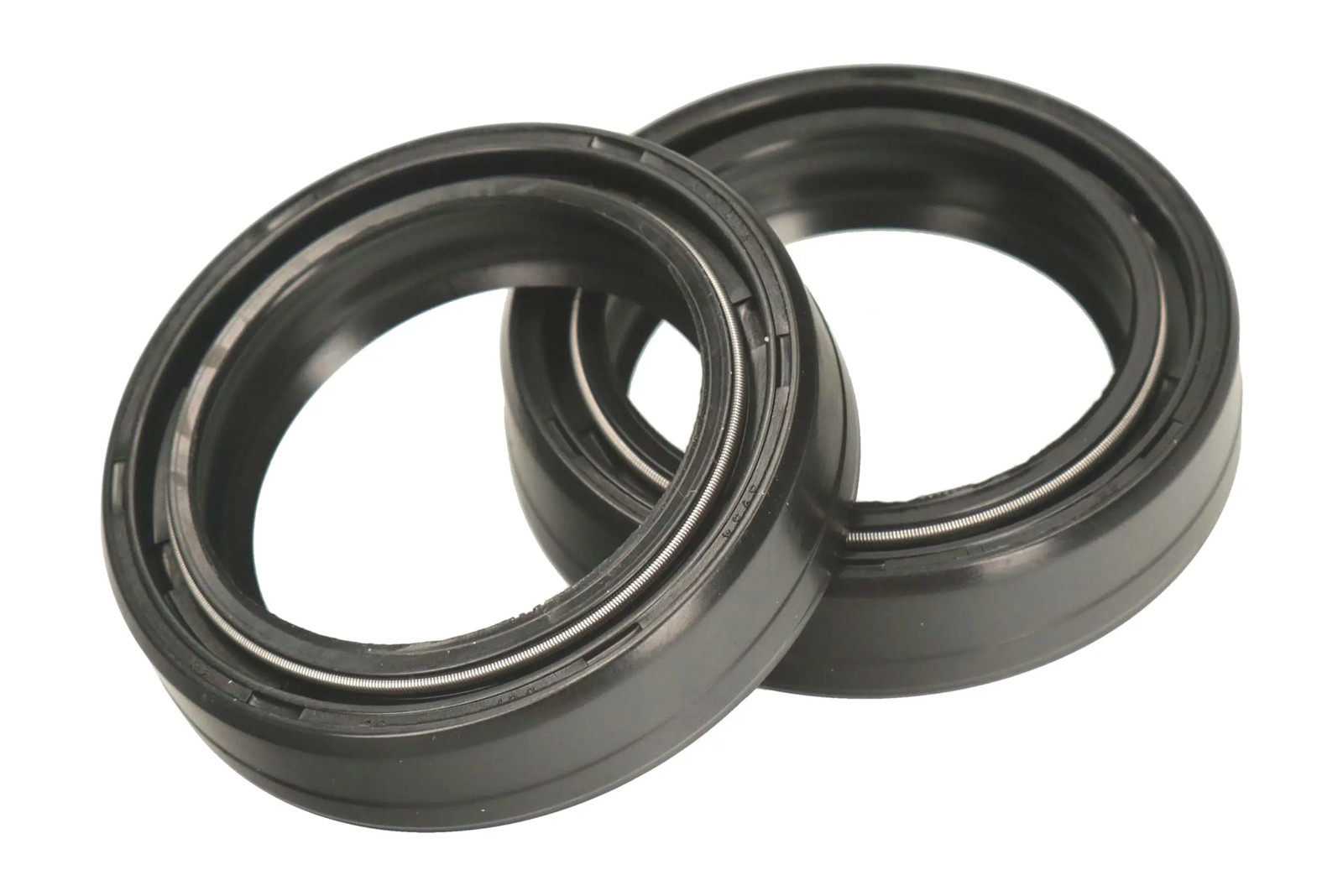 Gabelsimmerringe MGR-RSD 25,7x37x10,5 Gilera easyPiaggio Free Zip Yamaha Neo 120 - Image 2