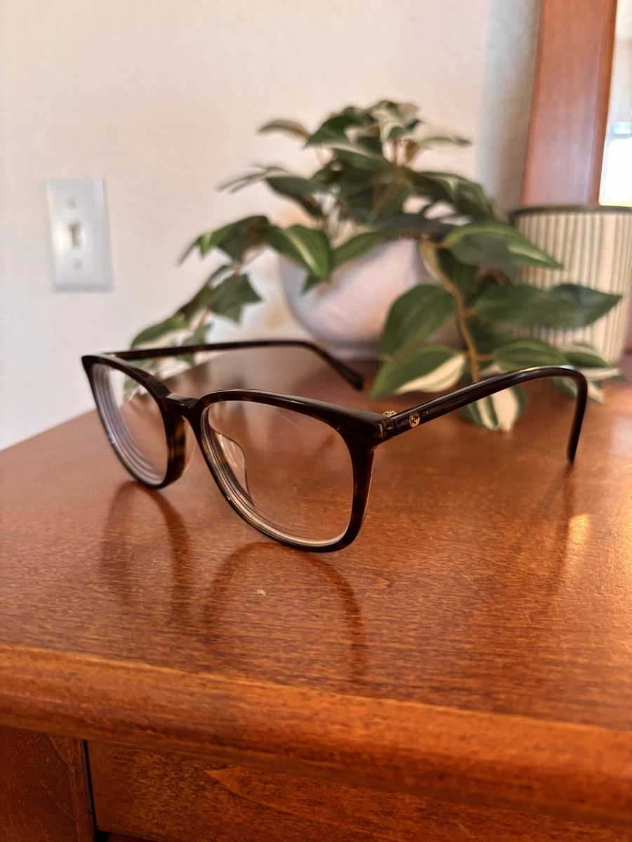 グッチ　ACOG×ELCAN Las mejores ofertas en Gafas de lectura Gucci | eBay