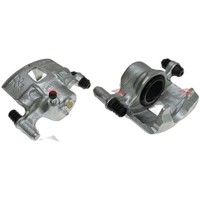 Bremssattel Vorderachse Links Faustsattel Ø 54 Mm FTE FüR U.A. Hyundai Getz