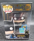 Funko Pop - Batman 284 - 2019 Summer Convention - Pop Heroes