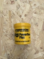 Fernox Powerflow Flux Powerflux Large 350g *New & Sealed*