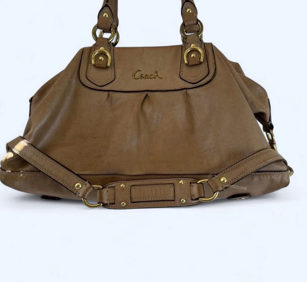 Coach Ashley Bags & Handbags for Women for sale | eBay