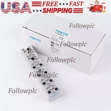 1PC New Festo CP-E08-M8-CL 538788 Module In Box Brand new Free Shipping