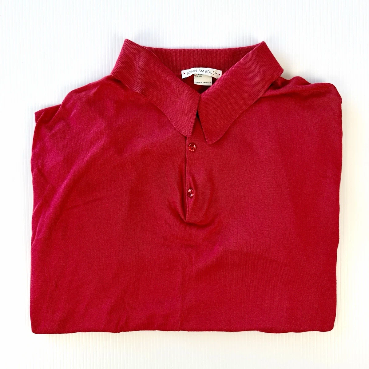 John Smedley Shirts for Men for sale | eBay