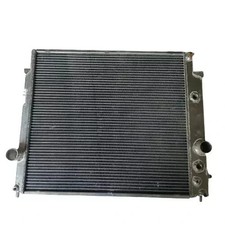 Mnc8200ae Radiator For 1998-2003 Jaguar Xjr Xj8 X308 Vanden Plas 4.0l