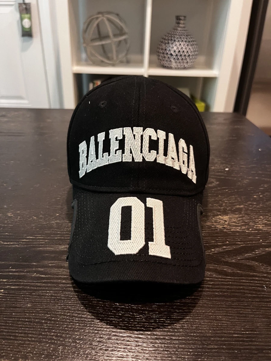 Balenciaga Men's Baseball Caps for sale | eBay