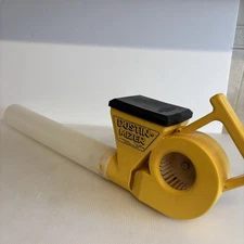 Vintage Genuine Dustin Mizer Powder Applicator Garden Insecticide Blower *WORKS*