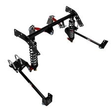 QA1 R155-175 Suspension System Rear