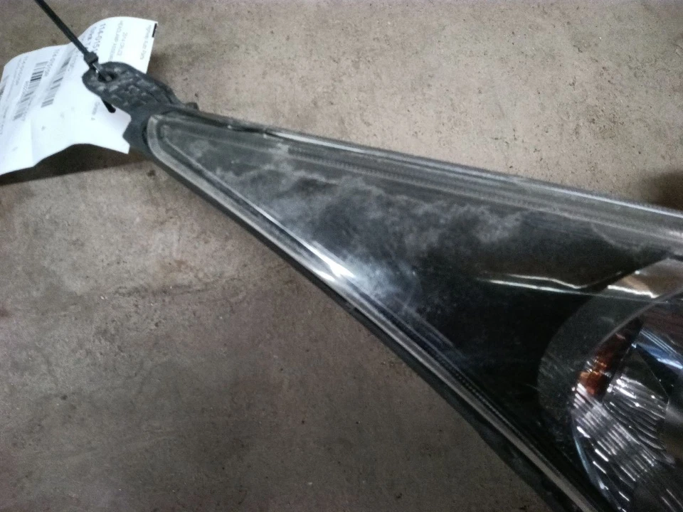 2012 2013 14 15 16 Chevy Cruze пассажирский фары фары круиз передний правый - Изображение 4 из 4
