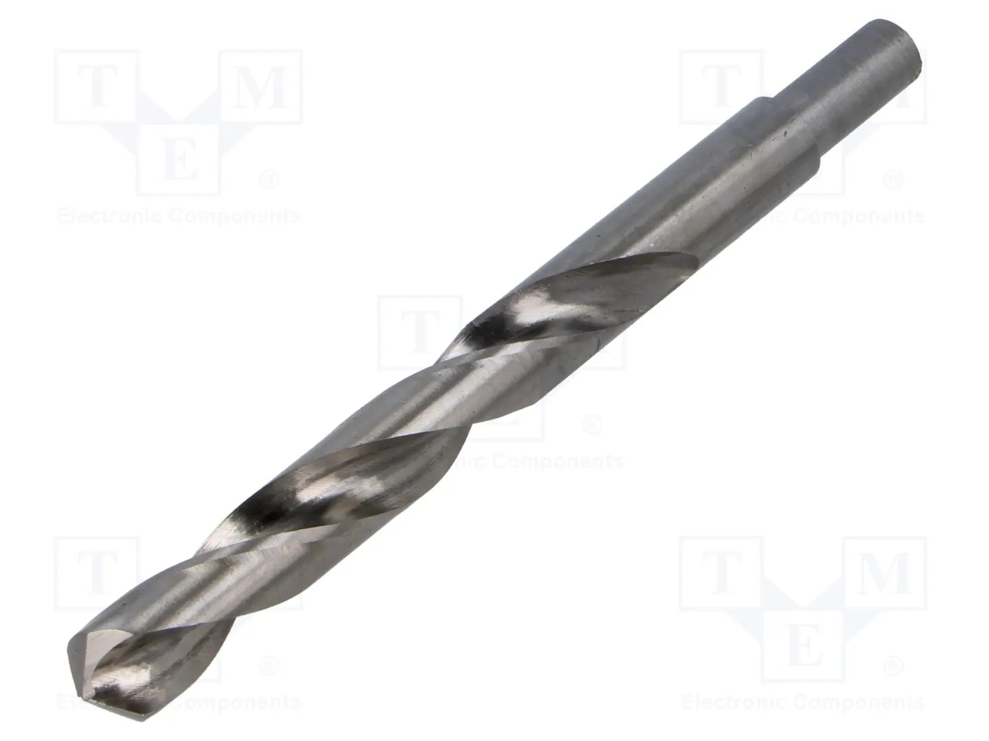 Hss Pro Bohrer 16,50 Mm Reduzierter Griff Din338 - I-10502410 - Bild 2