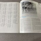 1971 NORTH CAROLINA FOOTBALL MEDIA GUIDE Yearbook Program College UNC — photo 6