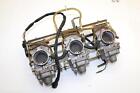 2002 Yamaha Sx Viper Oem Carbs Carburetor 8Ek-14100-00-00 Sy85