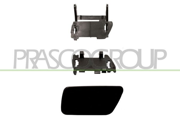 Prasco BM0461240 Blende, StoßFäNger FüR BMW-image