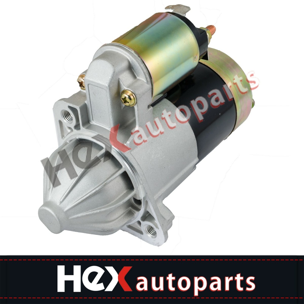 Loisさん専用 Starter for Kia Sorento 2003 2004 2005 2006 3.5L 36100-35900
