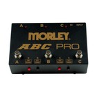 Morley Pedals ABC Pro Selector Switch Pedal