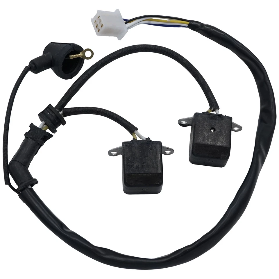 Generador de pulso de encendido para Honda Sabre 700 VF700S 84-85 V45 Sabre VF750S 82-83 Foto 3 de 4