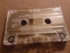 Robert Plant Now and Zen Cassette Tape — photo 2