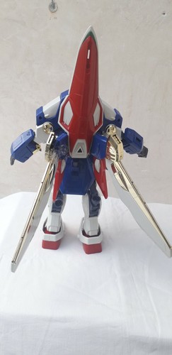 Giocattolo Vintage Transformers Gundam 12 - Foto 6 di 12