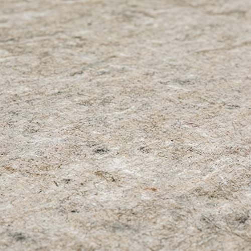 Mohawk Home 8' x 10' 3/8 Rug Pad 100 Felt Protective Cushion, Premium