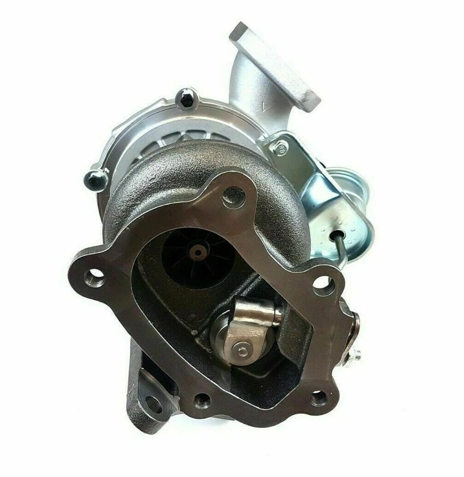 Turbocompresor para Subaru Legacy Outback 3.0 2003-2009 VF46 VF40 NUEVO Foto 2 de 4