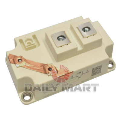 New In Box SEMIKRON SKM400GA12E4 Power Supply Module