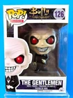 Funko Pop Television 126 The Gentlemen Buffy The Vampire Slayer