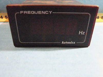 AUTONICS M4F